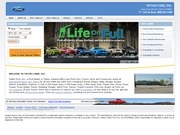 Ford of Tipton Website