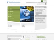 Armstrong Toyota of Homestead Website