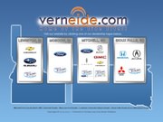 Vern Eide Motorcars Website