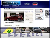 Ron Willey Ames Ford C P Website
