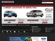 North Brothers Ford -